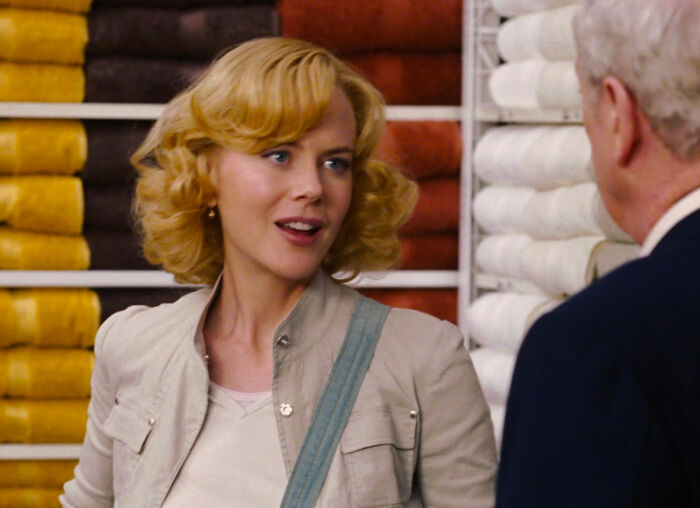 Samantha from Bewitched