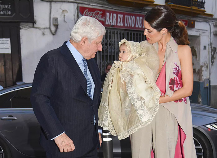 Royal Couple Ordered To Rename Their Baby Girl Over Her Name Being Ridiculously Long Royal Couple Ordered To Rename Their Baby Girl Over Her Name Being Ridiculously Long