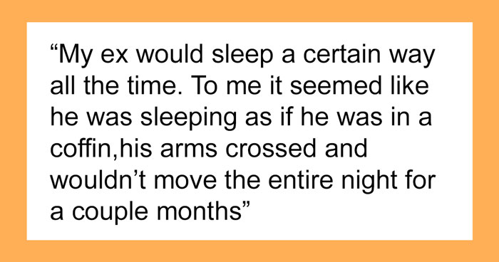 Ex-Offenders Open Up About 34 Hard-To-Break Habits After Coming Out Of Prison