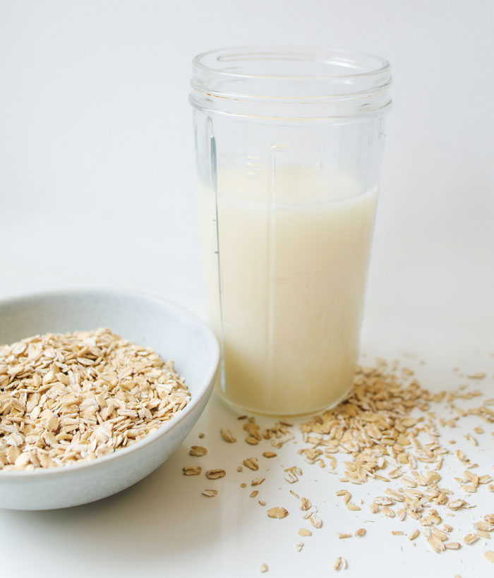 Person Has To Comment On Woman Ordering Oat Milk, Regrets It After Getting Too Much Information