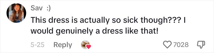 Teacher Gives Students White Dress, They Make It Into A One-Of-A-Kind Dress Teacher Gives Students White Dress, They Make It Into A One-Of-A-Kind Dress