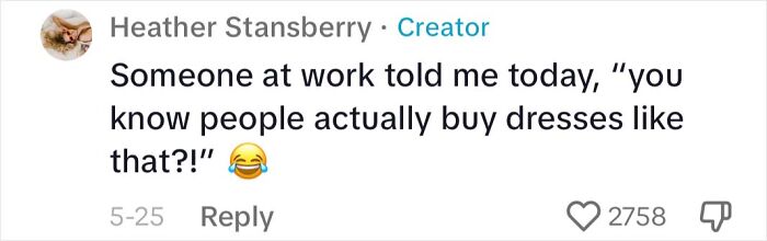 Teacher Gives Students White Dress, They Make It Into A One-Of-A-Kind Dress Teacher Gives Students White Dress, They Make It Into A One-Of-A-Kind Dress