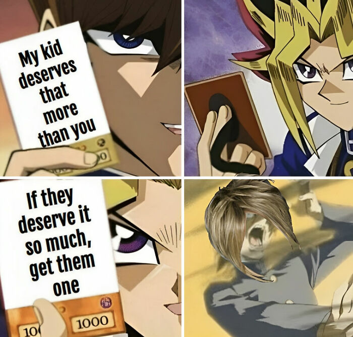 I See This Line In Every "Em Tries To Steal Something" Story