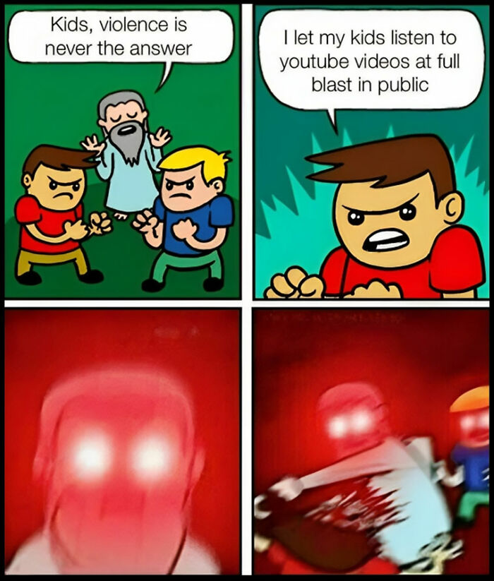 Its So Damn Annoying