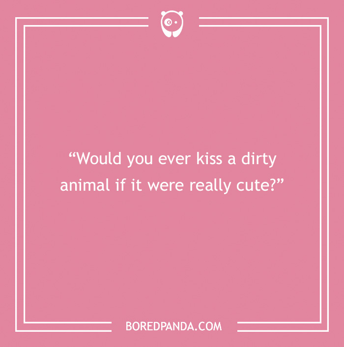 The Most Stupid Questions to Make You Laugh and Think