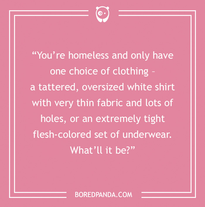 The Most Stupid Questions to Make You Laugh and Think