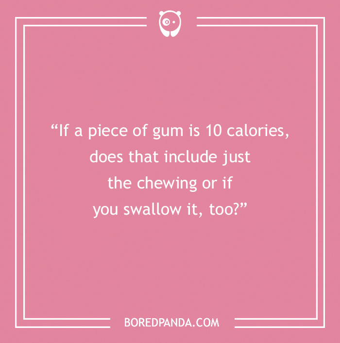 The Most Stupid Questions to Make You Laugh and Think