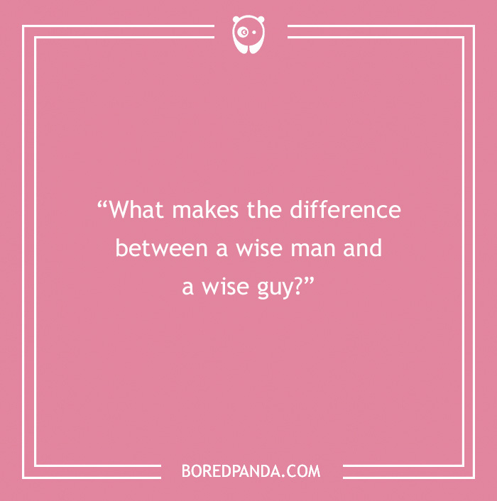 The Most Stupid Questions to Make You Laugh and Think