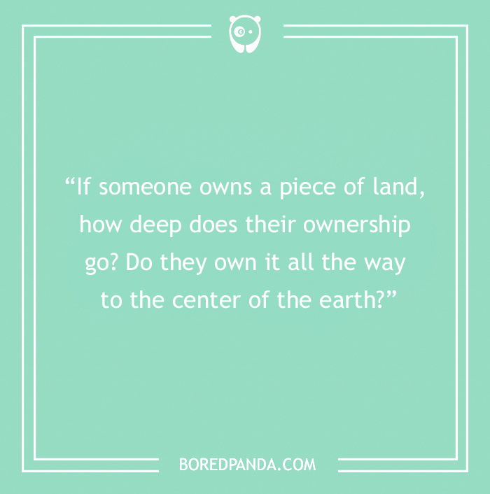 The Most Stupid Questions to Make You Laugh and Think