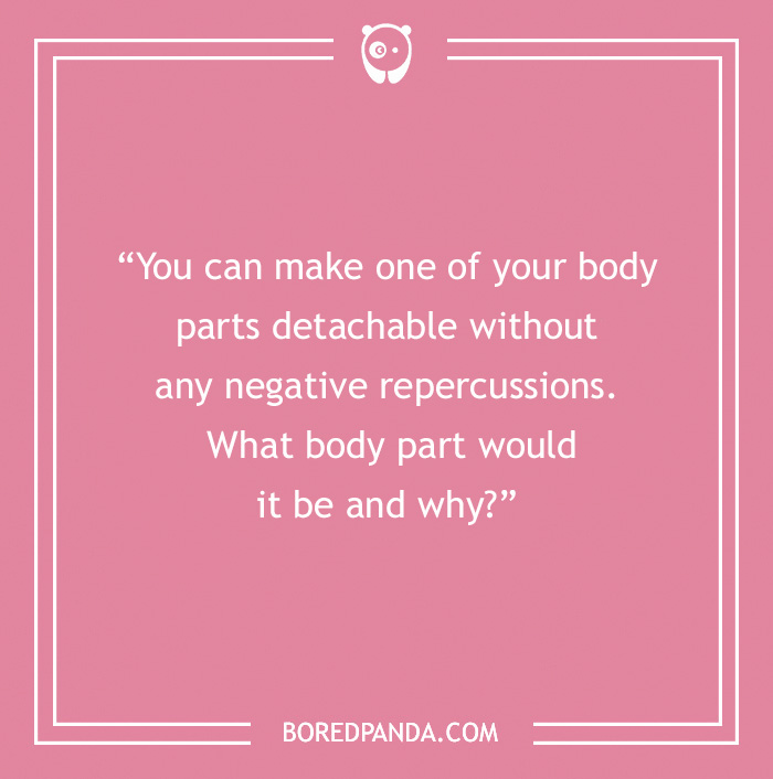 The Most Stupid Questions to Make You Laugh and Think