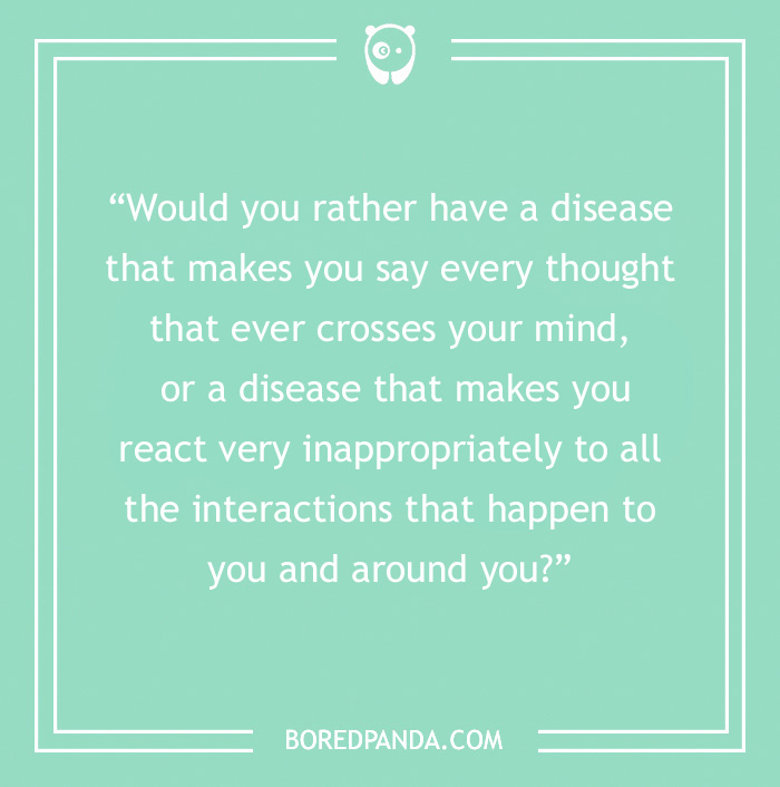 The Most Stupid Questions to Make You Laugh and Think