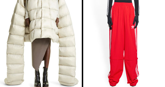 30 Examples Of ‘Stupid Rich People Fashion’ That Prove Money Can’t Buy Taste