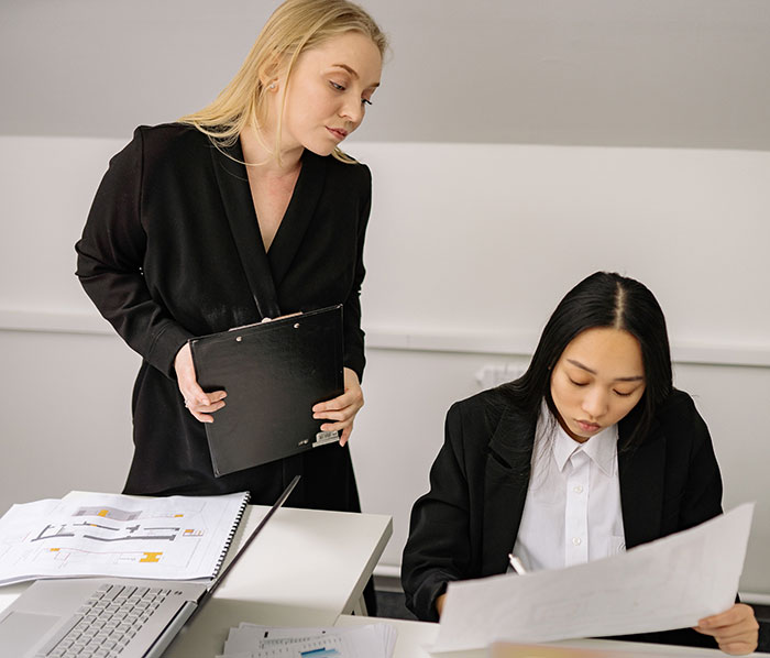 Supervisor Reveals Her True Colors After Employee Quits, Gets Fired