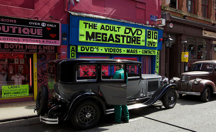 30 Companies People Can’t Believe Are Still In Business