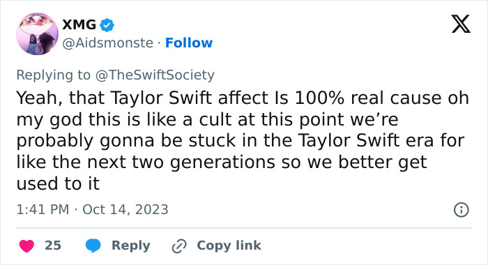 "Failed Parenting On Grand Display": Swifties&rsquo; Behavior At The Eras Tour Screenings Leaves Fans Annoyed