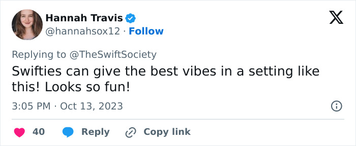 "Failed Parenting On Grand Display": Swifties&rsquo; Behavior At The Eras Tour Screenings Leaves Fans Annoyed