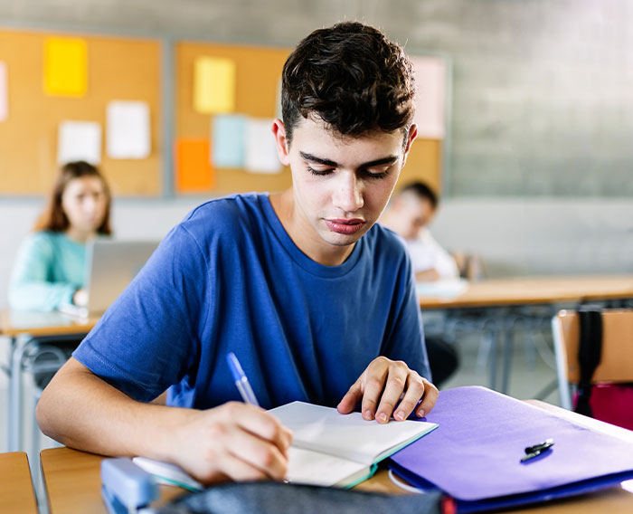 &ldquo;This Drove Her Insane&rdquo;: Teacher Can&rsquo;t Penalize Student For Following Her Rule To A T