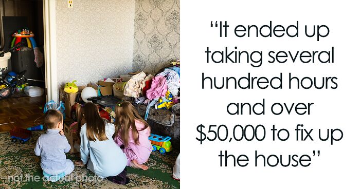 Ex-Landlord Gives A Sparkling Review To Nightmare Tenant In A Brilliantly Petty Act Of Revenge