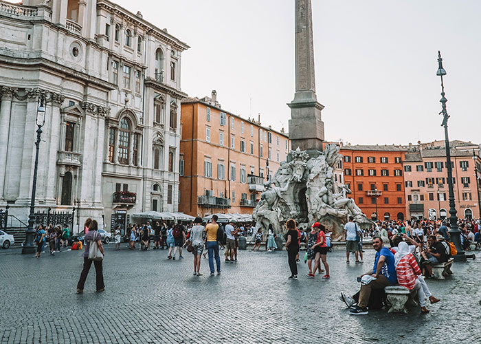 “What Should People Absolutely Not Do When Visiting Your Country?” (45 Answers)