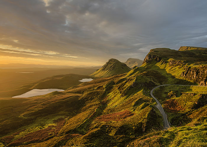 30 British People Share "Totally Normal" Things That Are "Nonexistent" In America