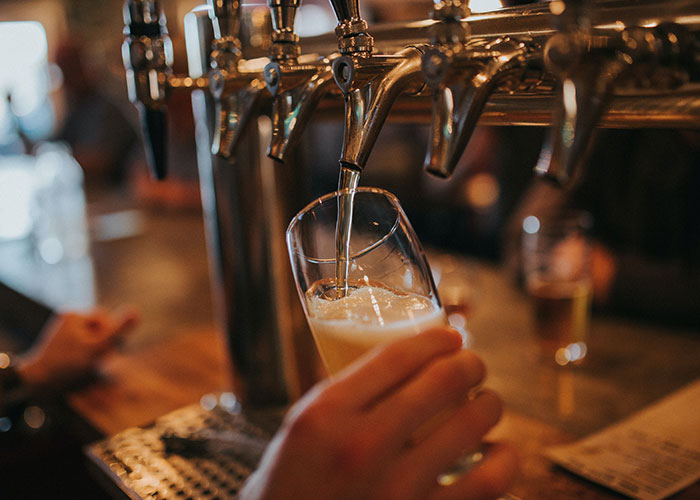 30 British People Share "Totally Normal" Things That Are "Nonexistent" In America