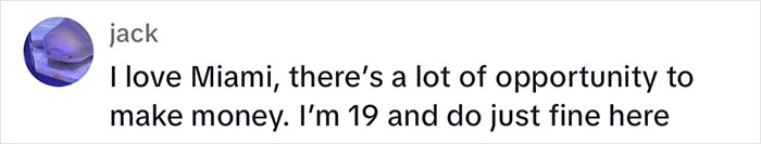 Guy Who Lived In Most Big Cities In The US Shares The Worst Three To Live In While In Your 20s