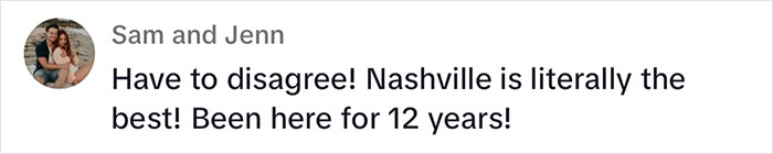 Guy Who Lived In Most Big Cities In The US Shares The Worst Three To Live In While In Your 20s