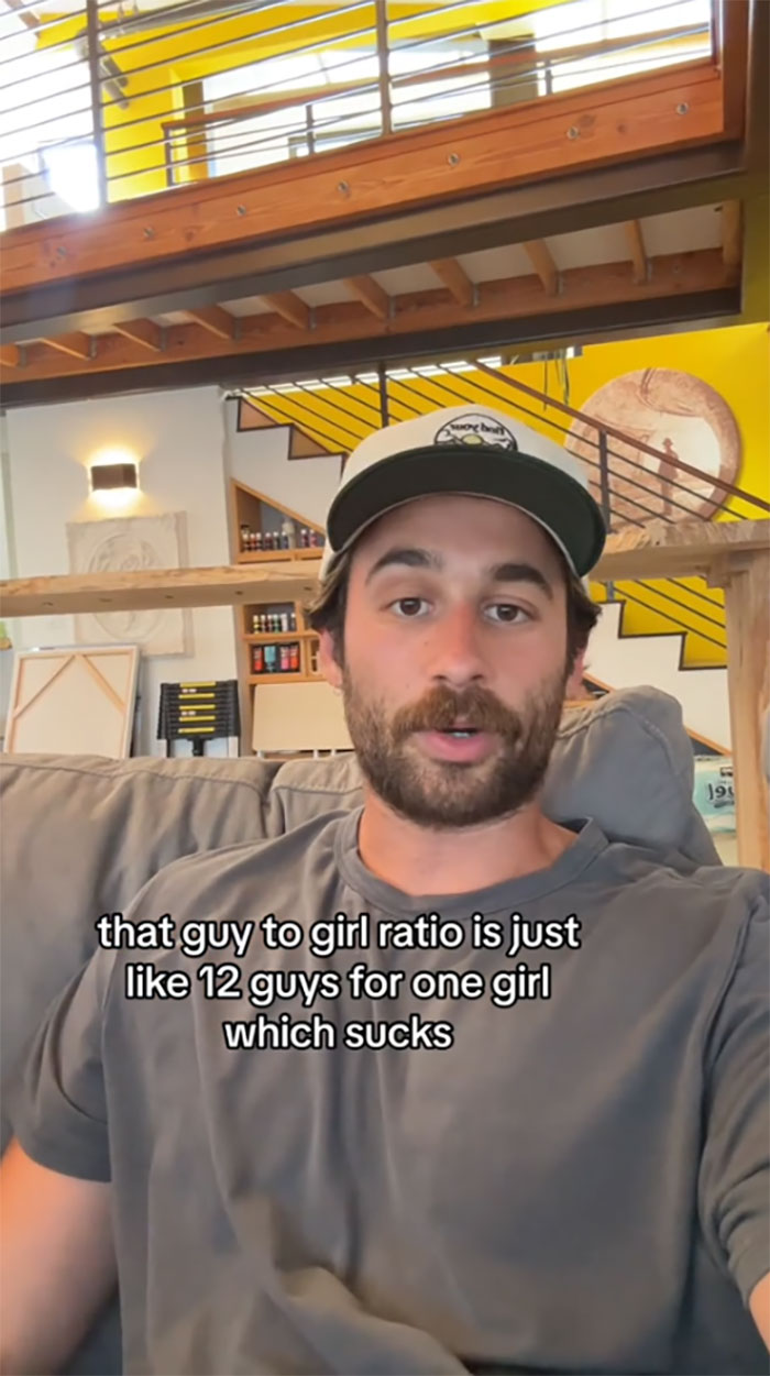 Guy Who Lived In Most Big Cities In The US Shares The Worst Three To Live In While In Your 20s