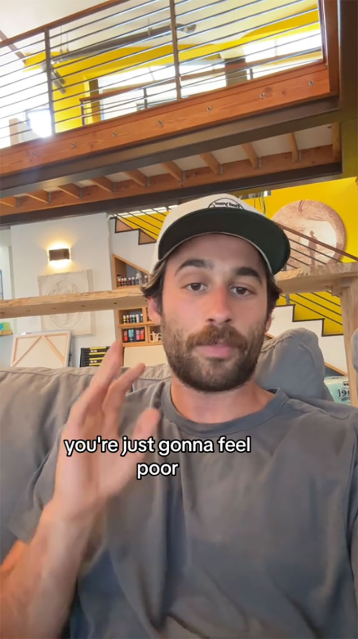 Guy Who Lived In Most Big Cities In The US Shares The Worst Three To Live In While In Your 20s