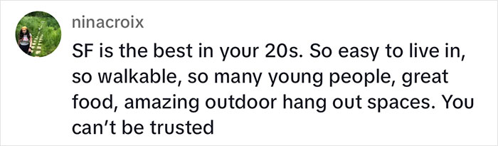Guy Who Lived In Most Big Cities In The US Shares The Worst Three To Live In While In Your 20s