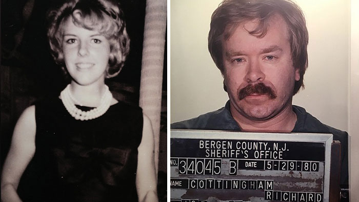 "Times Square Killer" (1968-2022)