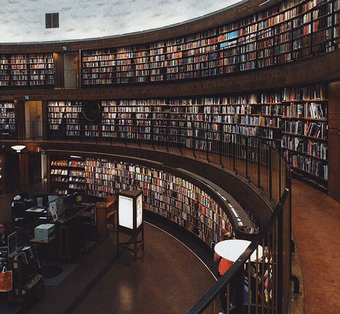 40 ‘Today I Learned’ Facts That Might Save You At The Next Trivia Night (New Pics)