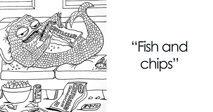 My 25 Humorous One-Panel Comics That Might Make You Laugh