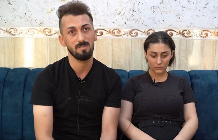 Bride And Groom "No Longer Welcome" In Their Hometown After Wedding Blaze Kills 100+ People