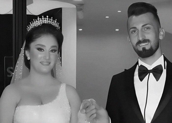 Bride And Groom "No Longer Welcome" In Their Hometown After Wedding Blaze Kills 100+ People