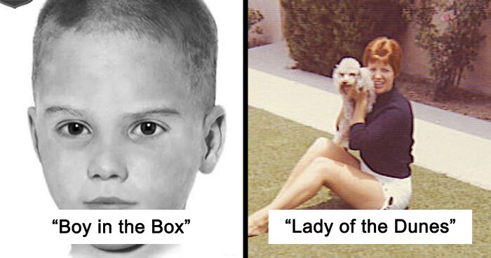 11 Harrowing Cold Cases That Were Cracked Decades Later Thanks To Tech And Science Advancements