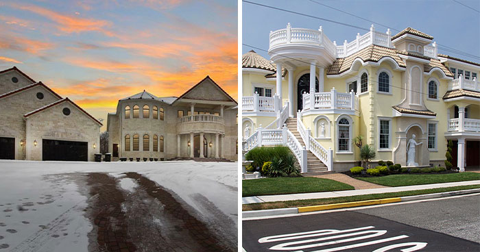 45 Times Giant Suburban McMansions Were Shamed By This Online Community