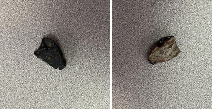 Found This At The Bottom Of A Bag Of Sour Patch Kids