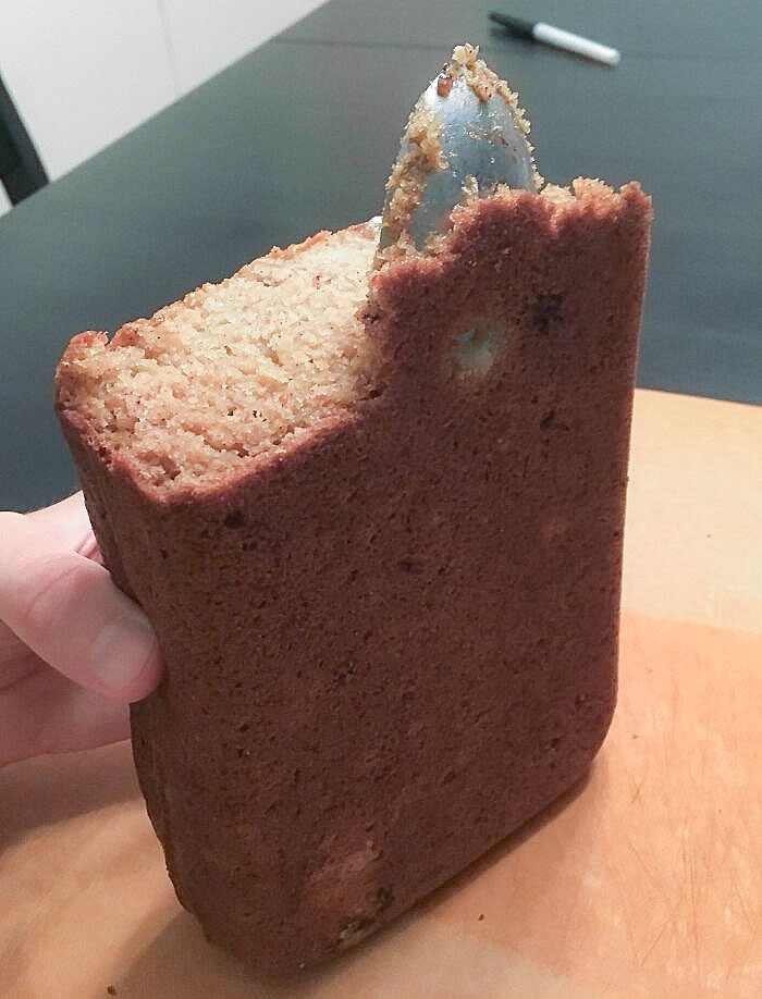 Found The Spoon, Honey