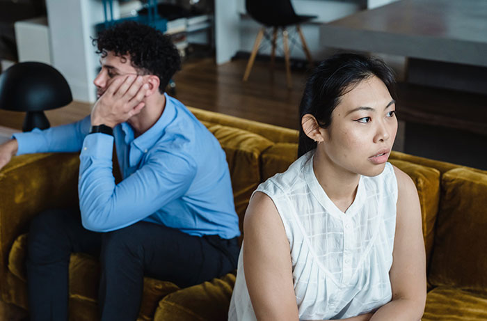 Mom Shares The Unfairness Of Female Vs. Male Hobbies Mom Shares The Unfairness Of Female Vs. Male Hobbies