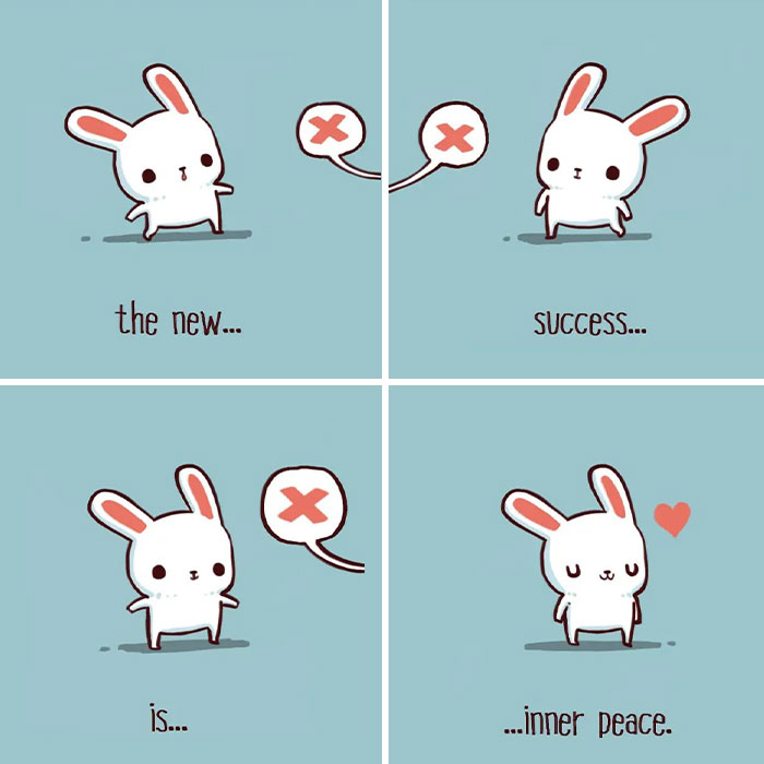 This Artist Makes Uplifting Comics, And They Might Brighten Up Your Day (30 New Pics)