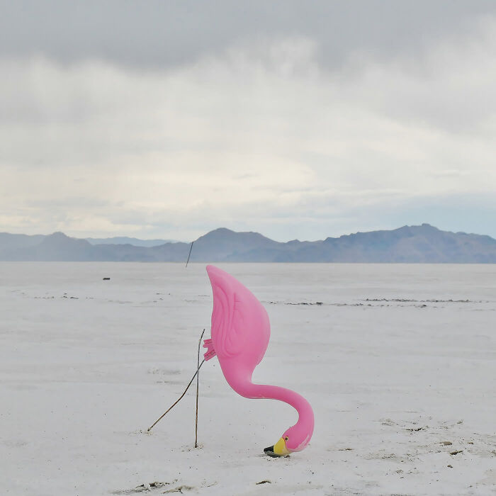 "Urban Sprawl - Emptiness" By Emmanuel Monzon