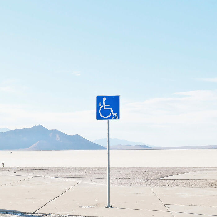 "Urban Sprawl - Emptiness" By Emmanuel Monzon