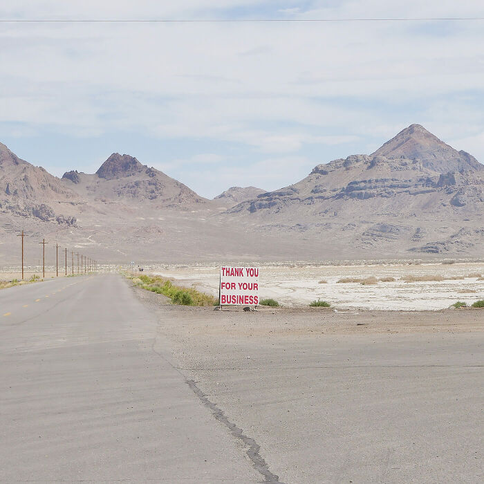 "Urban Sprawl - Emptiness" By Emmanuel Monzon