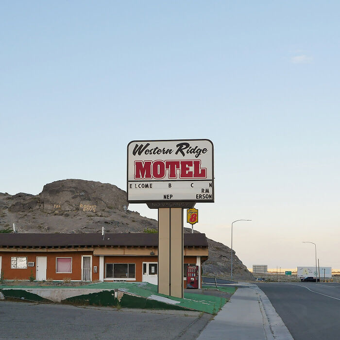 "Urban Sprawl - Emptiness" By Emmanuel Monzon