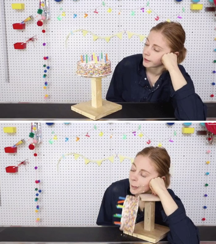 The Correct Way To Spend Your Birthday