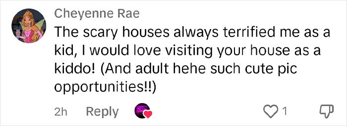 Utah Neighborhood Makes Barbie Fans Weep After Showing Its 'Barbieween' Decor