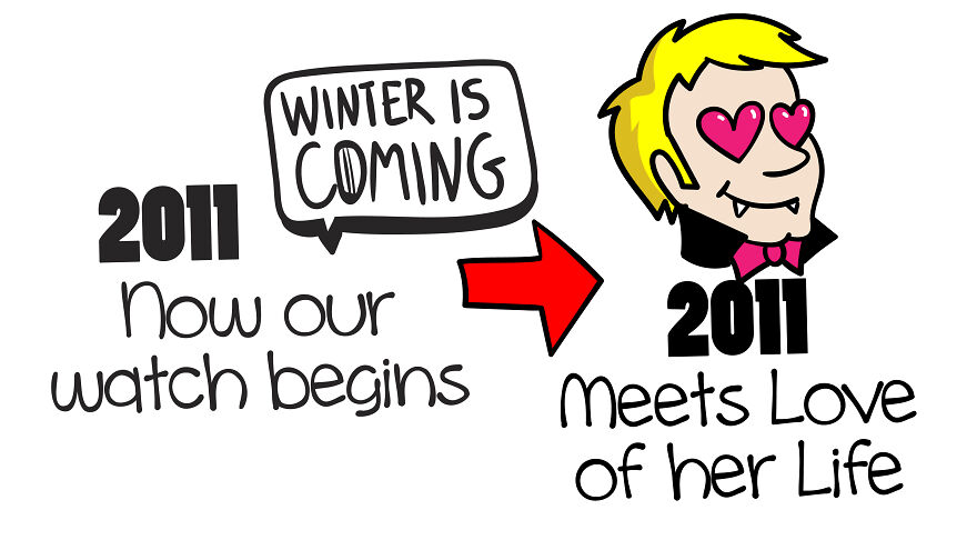 Oh My! That Cold And Restrained Guy Is So Mysterious