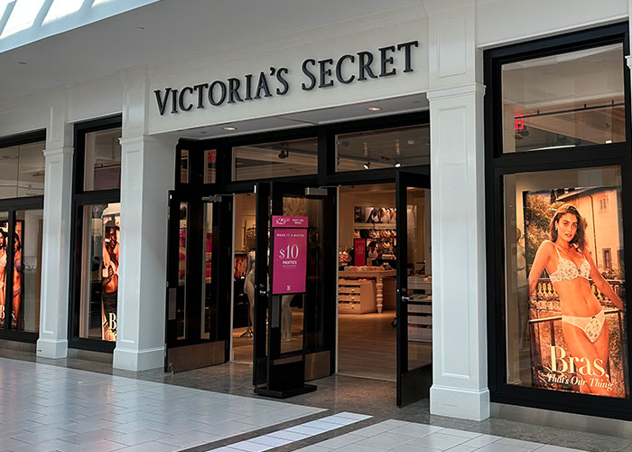 Victoria&rsquo;s Secret Wants $7 Billion Annual Sales Back, Drops &ldquo;Woke&rdquo; Rebranding