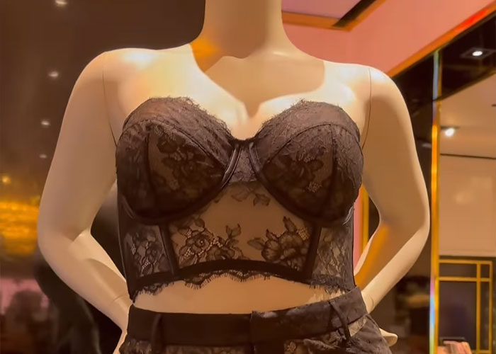 Victoria&rsquo;s Secret Wants $7 Billion Annual Sales Back, Drops &ldquo;Woke&rdquo; Rebranding